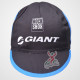 GIANT PROFESJONALNA CZAPKA ROWEROWA MODEL 2011/12