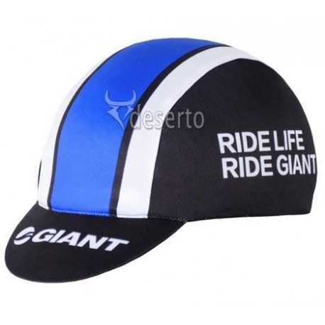GIANT PROFESJONALNA CZAPKA LUB BANDANA ROWEROWA MODEL 2013/14