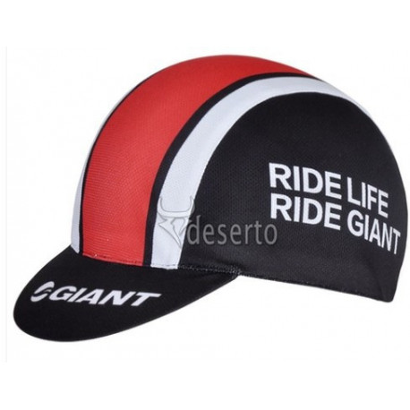 GIANT PROFESJONALNA CZAPKA LUB BANDANA ROWEROWA MODEL 2013/14