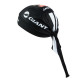 GIANT PROFESJONALNA CZAPKA LUB BANDANA ROWEROWA MODEL 2016 BLACK