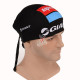GIANT PROFESJONALNA CZAPKA LUB BANDANA ROWEROWA MODEL 2016/17