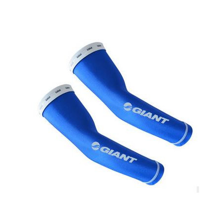 GIANT PROFESJONALNE REKAWKI ROWEROWE MODEL 2015/16 BLUE