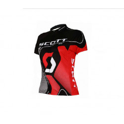 SCOTT DAMSKA KOSZULKA ROWEROWA MODEL 2011