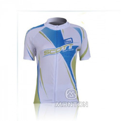 SCOTT DAMSKA KOSZULKA ROWEROWA MODEL 201/12