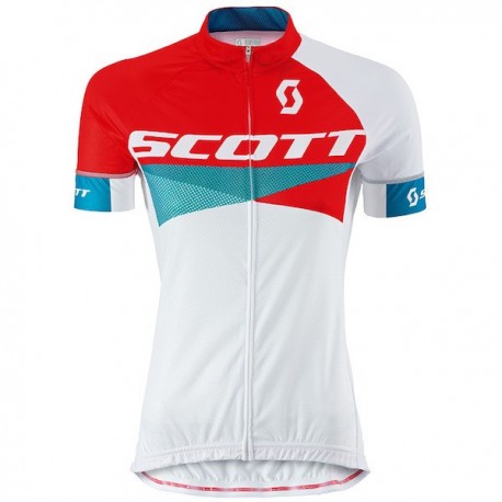 SCOTT DAMSKA KOSZULKA ROWEROWA MODEL 2012