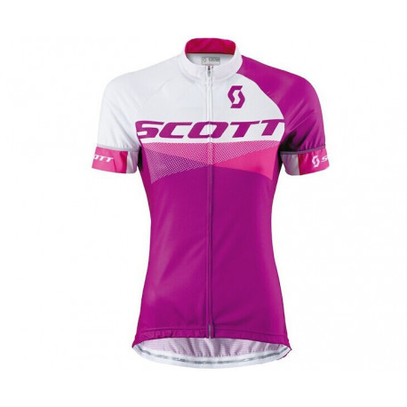 SCOTT DAMSKA KOSZULKA ROWEROWA MODEL 2015