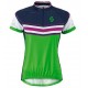 SCOTT DAMSKA KOSZULKA ROWEROWA MODEL 2016/17 GREEN