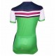 SCOTT DAMSKA KOSZULKA ROWEROWA MODEL 2016/17 GREEN