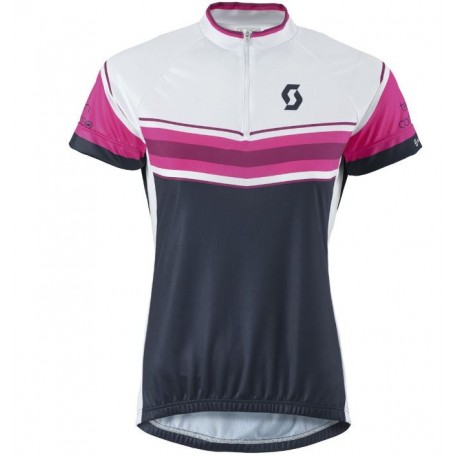 SCOTT DAMSKA KOSZULKA ROWEROWA MODEL 2017/18