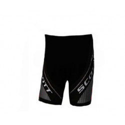 SCOTT DAMSKIE SPODENKI ROWEROWE MODEL 2011