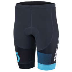 SCOTT DAMSKIE SPODENKI ROWEROWE MODEL 2016/17 BLUE