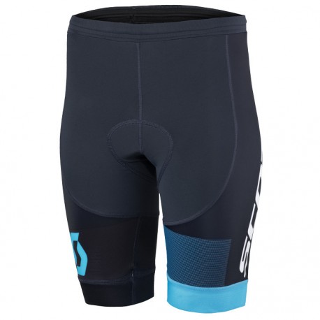 SCOTT DAMSKIE SPODENKI ROWEROWE MODEL 2016/17 BLUE