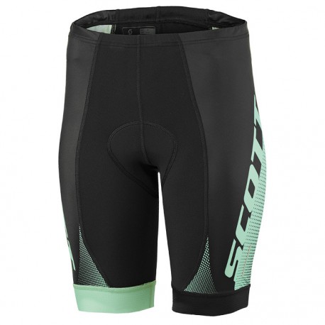 SCOTT DAMSKIE SPODENKI ROWEROWE MODEL 2017 BLACK