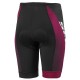 SCOTT DAMSKIE SPODENKI ROWEROWE MODEL 2017 BLACK-PURPLE