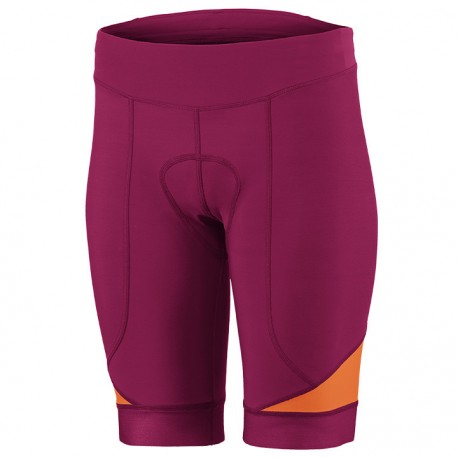 SCOTT DAMSKIE SPODENKI ROWEROWE MODEL 2017/18