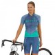SCOTT DAMSKI LETNI KOMPLET ROWEROWY MODEL 2018 BLUE