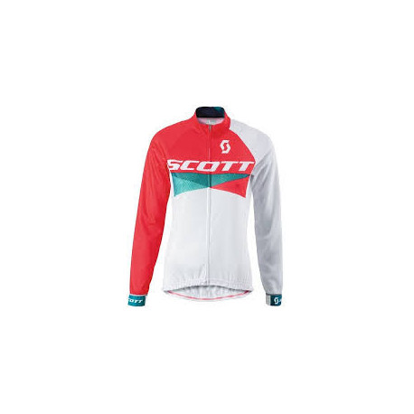DAMSKA BLUZA ROWEROWA SCOTT 2015