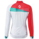 DAMSKA BLUZA ROWEROWA SCOTT 2015