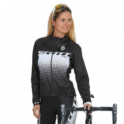DAMSKA BLUZA ROWEROWA SCOTT 2016