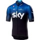 SKY PROFESJONALNY LETNI KOMPLET ROWEROWY 2018