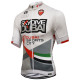 SKY PROFESJONALNA KOSZULKA ROWEROWA 2017/18