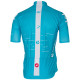 SKY PROFESJONALNA KOSZULKA ROWEROWA 2017 BLUE