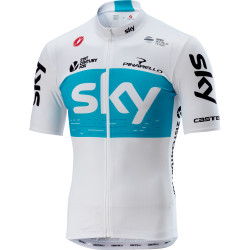 SKY PROFESJONALNA KOSZULKA ROWEROWA 2018