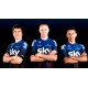 SKY PROFESJONALNA KOSZULKA ROWEROWA 2019 DARK BLUE