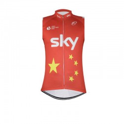 BEZREKAWNIK ROWEROWY SKY MODEL 2017 BLUE