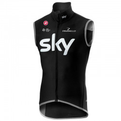 BEZREKAWNIK ROWEROWY SKY MODEL 2017/18