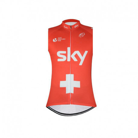 BEZREKAWNIK ROWEROWY SKY MODEL 2018