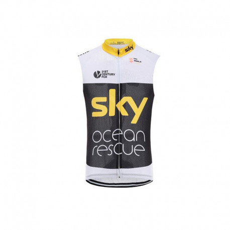 BEZREKAWNIK ROWEROWY SKY MODEL 2019