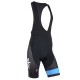SKY PROFESJONALNE SPODENKI ROWEROWE 2014 WHITE-BLUE