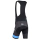 SKY PROFESJONALNE SPODENKI ROWEROWE 2014 WHITE-BLUE