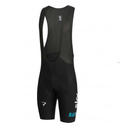 SKY PROFESJONALNE SPODENKI ROWEROWE 2015 BLACK