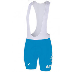 SKY PROFESJONALNE SPODENKI ROWEROWE 2015 BLACK