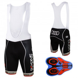 SKY PROFESJONALNE SPODENKI ROWEROWE 2017