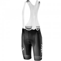 SKY PROFESJONALNE SPODENKI ROWEROWE 2018/19