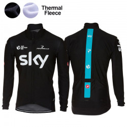 SKY PROFESJONALNA BLUZA ROWEROWE MODEL 2017