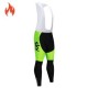 SKY PROFESJONALNE SPODNIE ROWEROWE 2016 FLUO GREEN