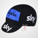 SKY PROFESJONALNA CZAPKA ROWEROWA 2013