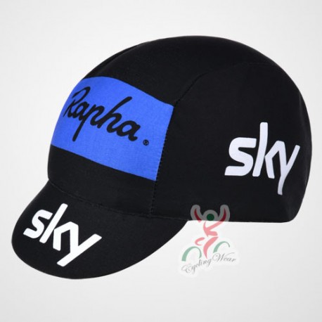 SKY PROFESJONALNA CZAPKA ROWEROWA 2013