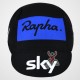 SKY PROFESJONALNA CZAPKA ROWEROWA 2013