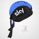 SKY PROFESJONALNA CZAPKA ROWEROWA 2013