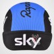 SKY PROFESJONALNA CZAPKA ROWEROWA 2013
