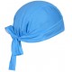 SKY PROFESJONALNA CZAPKA LUB BANDANA ROWEROWA 2013