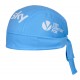 SKY PROFESJONALNA CZAPKA LUB BANDANA ROWEROWA 2013