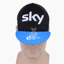 SKY PROFESJONALNA CZAPKA LUB BANDANA ROWEROWA 2014