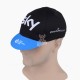 SKY PROFESJONALNA CZAPKA LUB BANDANA ROWEROWA 2014