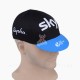 SKY PROFESJONALNA CZAPKA LUB BANDANA ROWEROWA 2014